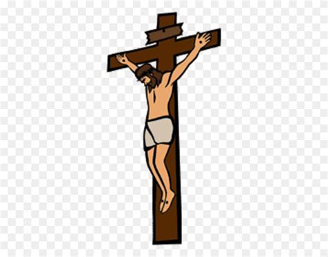 Jesus On The Cross Clipart Lds Clipart Jesus Christ Stunning Free