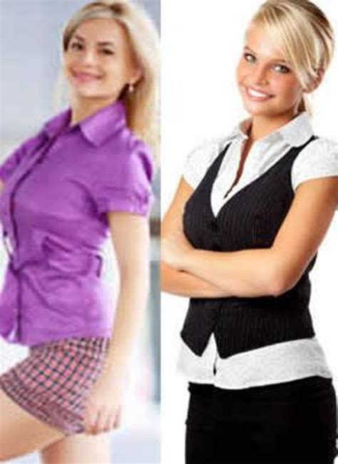 Office Dress Code Dos And Donts Slideshow