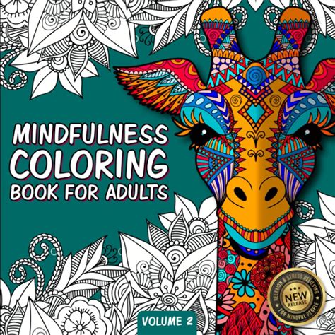 Tap Into Your Zen With Coloring Books Of Mindfulness