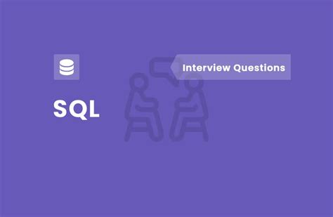 Top Sql Interview Questions And Answers For Intellipaat