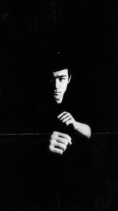 Bruce Lee Phone Wallpapers Top Free Bruce Lee Phone Backgrounds