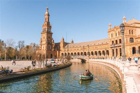 Things To Do In Seville Spain Travel Guide Ck Travels