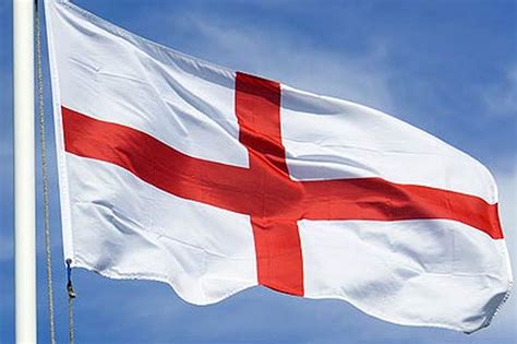 The flag of england was adopted in 1606. Time for Nick Clegg to ditch the "Great Britain not Little England" line | Stephen Tall
