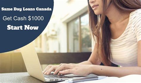 Same Day Loans Canada Have Enough Cash For Small Financial Worries