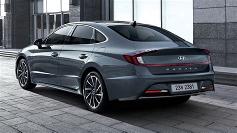 For more information or to manage cookie preferences. 2020 Hyundai Sonata Reviews - Research Sonata Prices ...