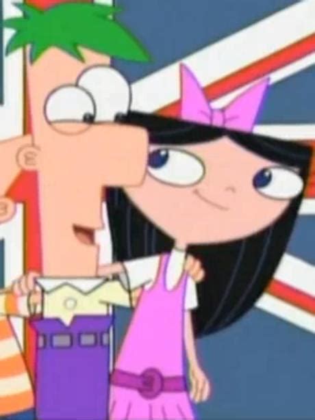 Ferbs ferb fletcher is a fictional character in the animated television series phineas and ferb.voiced by british actor thomas sangster on phineas and ferb and american actor david errigo jr. Talk:Ferb Fletcher | Phineas and Ferb Wiki | FANDOM ...