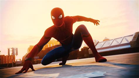3840x2160 Spiderman 4k 2018 Ps4 Pro 4k Hd 4k Wallpapers Images