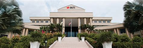 And, already, universities in malaysia have been getting a lot of attention on the university rankings lists. INTI International University Malaysia - Fast Track ...
