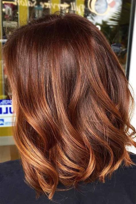Dark Red Hair Color Hair Color Auburn Trendy Hair Color Hair Color