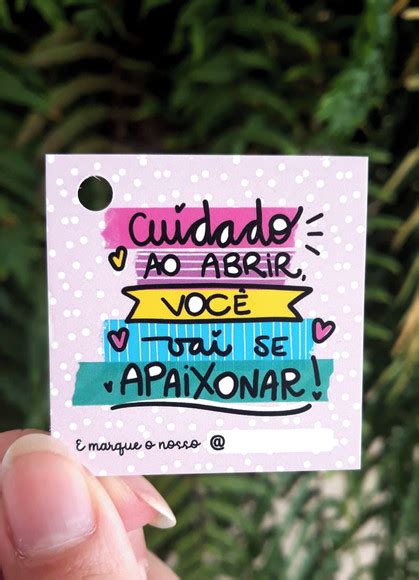 Compre Produtos Personalizados Carta Agradecimento Cliente Elo