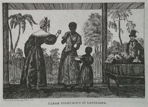 Enslaved Women And Slaveholders · Hidden Voices Enslaved Women In The Lowcountry And Us South