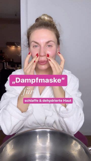 Holistic Face Massage Detox On Instagram „dampfmaske“ Für
