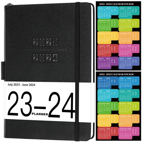 Buy Academic Diary 2023 2024 Diary 2023 2024 From July 2023 To June 2024 A5 Week To View