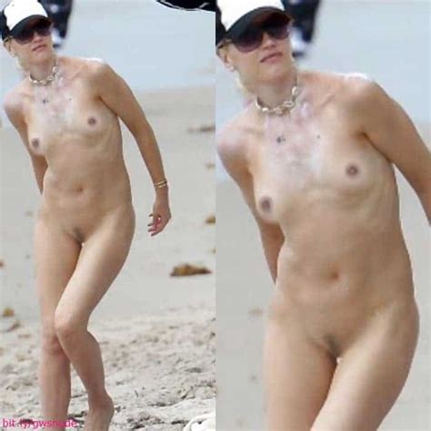 Gwen Stefani Nude Photos Found No Doubt About It Pics