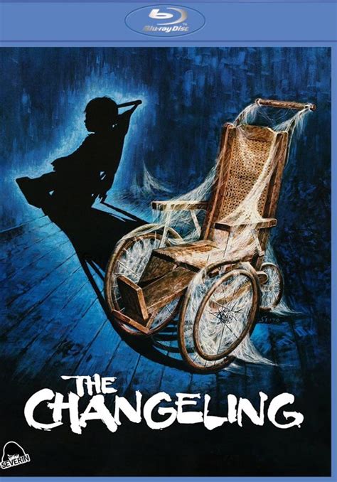 Майкла стражински с анджелиной джоли в главной роли. The Changeling (1980) - Peter Medak | Review | AllMovie