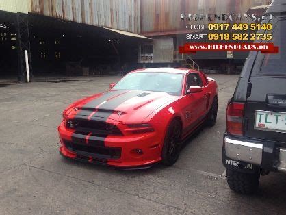 2011 ford mustang gt premium. 2013 Ford Mustang Shelby Gt500 Track Pack Edition [ Cars ...