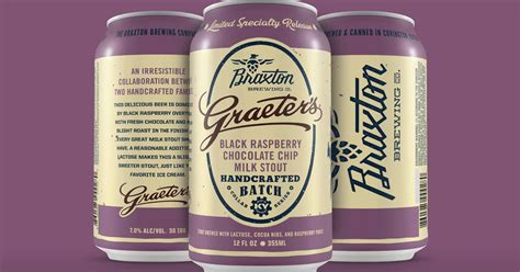 Graeters Braxton Brewing To Debut New Beer