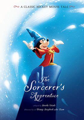 The sorcerer gives his unwilling accomplice a crash course in the art and science of magic, and together, these unlikely partners work to stop the forces of darkness. Magic of Storytelling Book Review: The Sorcerer's ...