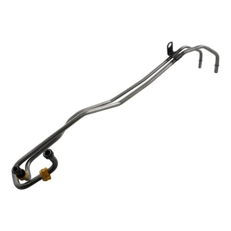 Tracktech Fuel Return Line For 1999 2003 Ford Powerstroke Prosource