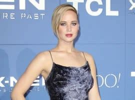 Jennifer Lawrence Revealed She Couldn T Use Icloud Four Months Before