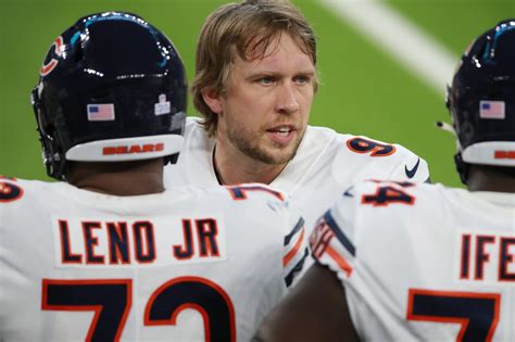 Check spelling or type a new query. Chicago Bears: Foles' damning quote on Nagy was 'miscommunication'