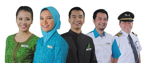 What have you heard about our cabin crew? Inter-Excel Malaysia (Airline Training & Placement Centre ...