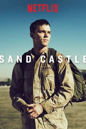 And benedict cumberbatch's versions, even though. Sand Castle (2017) available on Netflix? - NetflixReleases