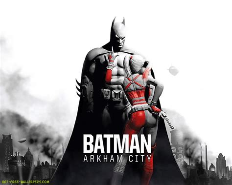 How to install batman arkham city? Batman: Arkham City PC Games PS3-4 Xbox Free Download Wii U