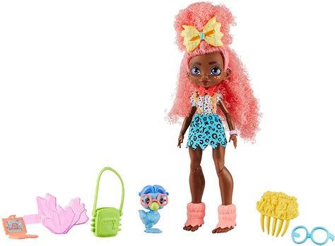 Mattel Cave Club Ruly Doll Youloveit Com