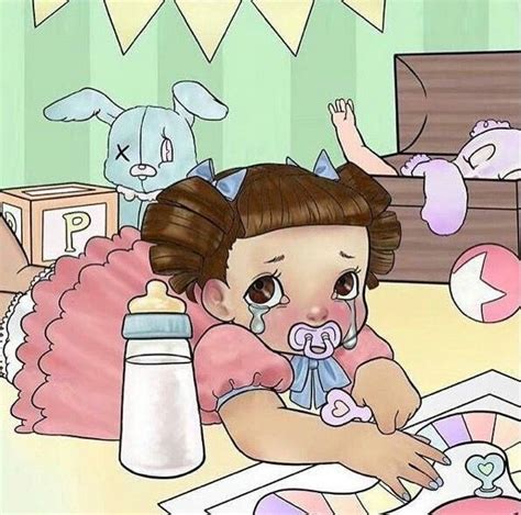 Play Date Melanie Martinez Coloring Book Melanie Martinez Melanie