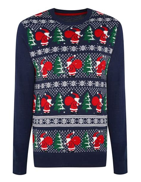 Best Christmas Jumpers 2017 Including Aldi Next Asda Sainsburys And