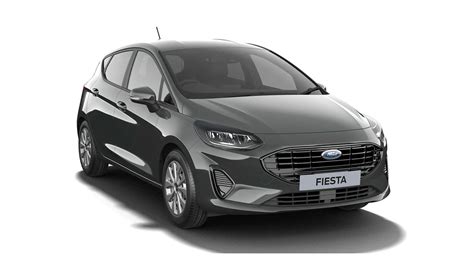 New Ford Fiesta 10 Ecoboost Hybrid Mhev 125 Active X 5dr Petrol Hatchback In Stock Bristol