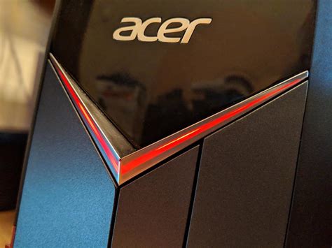Acer Nitro 50 N50 600 Análisis A Fondo