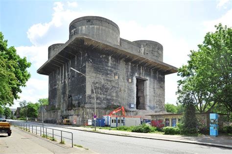 Photo Gallery Renewables From The Bunker Metropolis Vergessene Orte