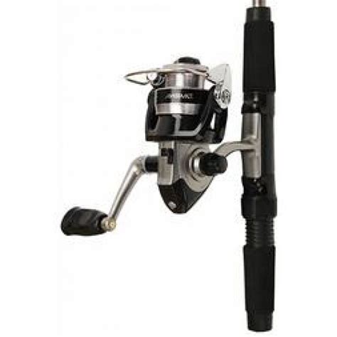 Best Ultralight Spinning Combo Rod And Reel For Updated