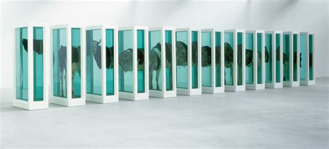 Betting On A Damien Hirst Comeback Hirst Damien Hirst Contemporary Art
