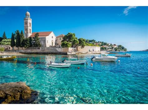 17 Best Day Trips From Split Croatia Vcp Travel