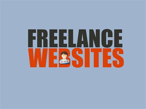 20 Best Freelance Websites To Earn Online Fromdev