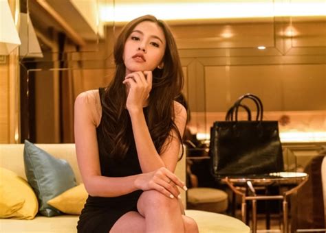 Thailand S Most Beautiful Transgender China Org Cn