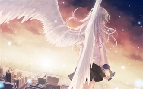 ангелы аниме 14 тыс изображений найдено в ЯндексКартинках Anime