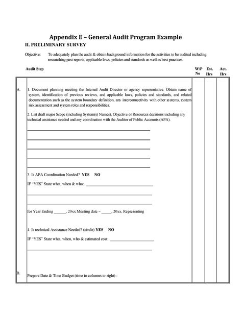 We did not find results for: 50 Free Audit Report Templates (Internal Audit Reports) ᐅ ...