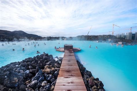 Icelands Must Visit Blue Lagoon 2024 Guide