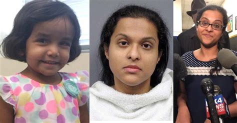 murdered 3 year old sherin s foster father wesley mathews sentenced to life world news
