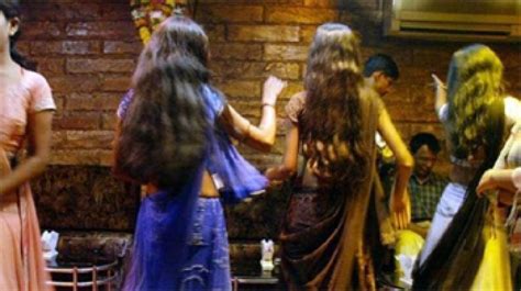 Mumbai Dance Bars To Reopen Amid Worries Trafficking Of Women May Rise