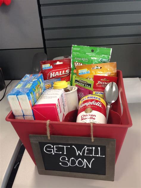 A total state of focus that incorporates a total toge. Get well basket from the dollar store | Get well baskets ...