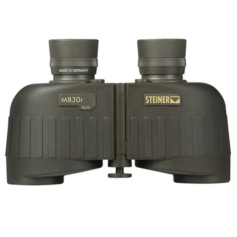 Steiner 8x30 Military Wreticle Binocular 2640 For Sale Ships Free