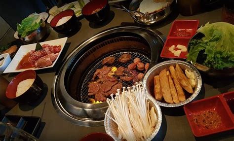 Japanese Barbecue Near Me Cook And Co