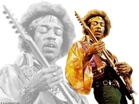 Jimi Hendrix Hippies Legend Guitarist Singer 60s Hd Wallpaper Peakpx