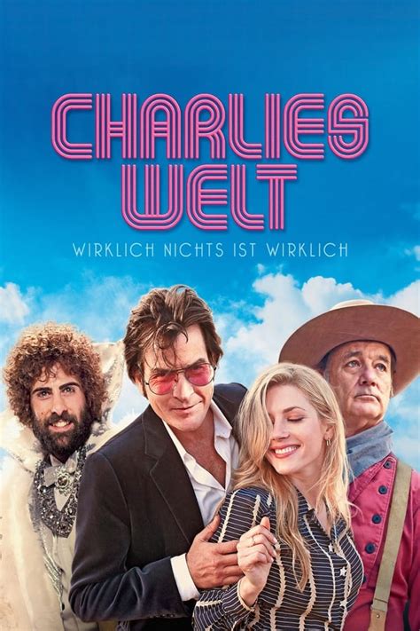 Charlies Welt Wirklich Nichts Ist Wirklich Kinocloud