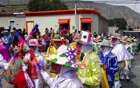 La Fiesta De San Isidro Labrador Tradición Ancestral Haiman El Troudi